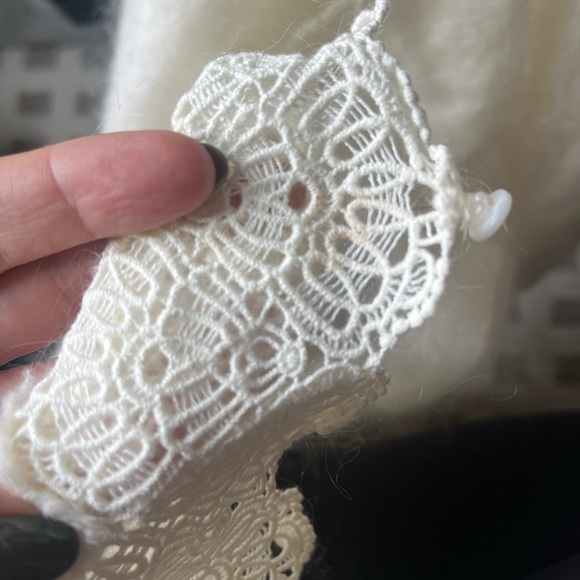 Sezane Astrid Jumper - Picture 4 of 7